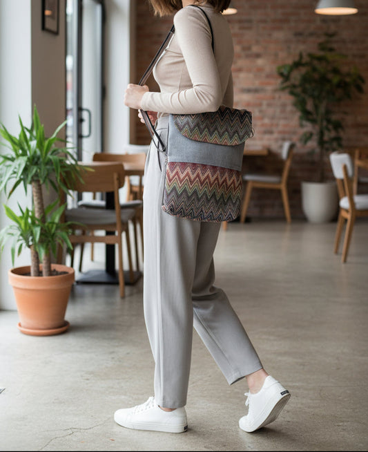 5 in 1 Convertible Bag