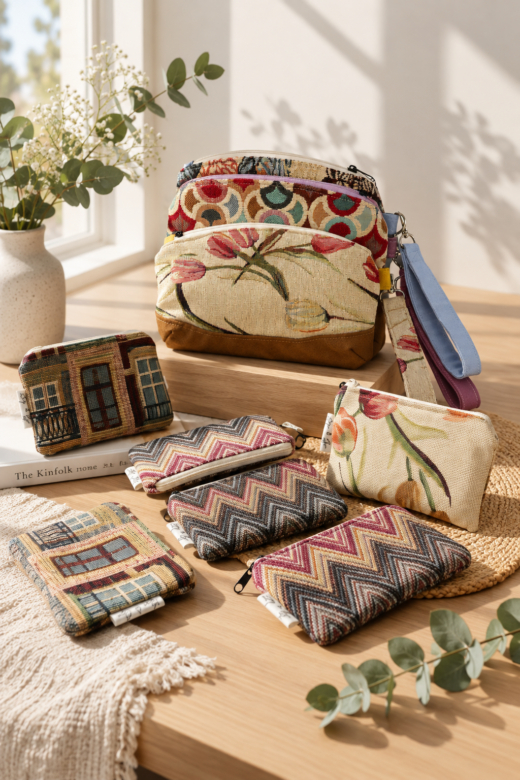 Purse Collections