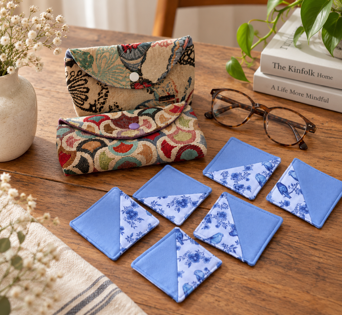 The Book Lover's Collection