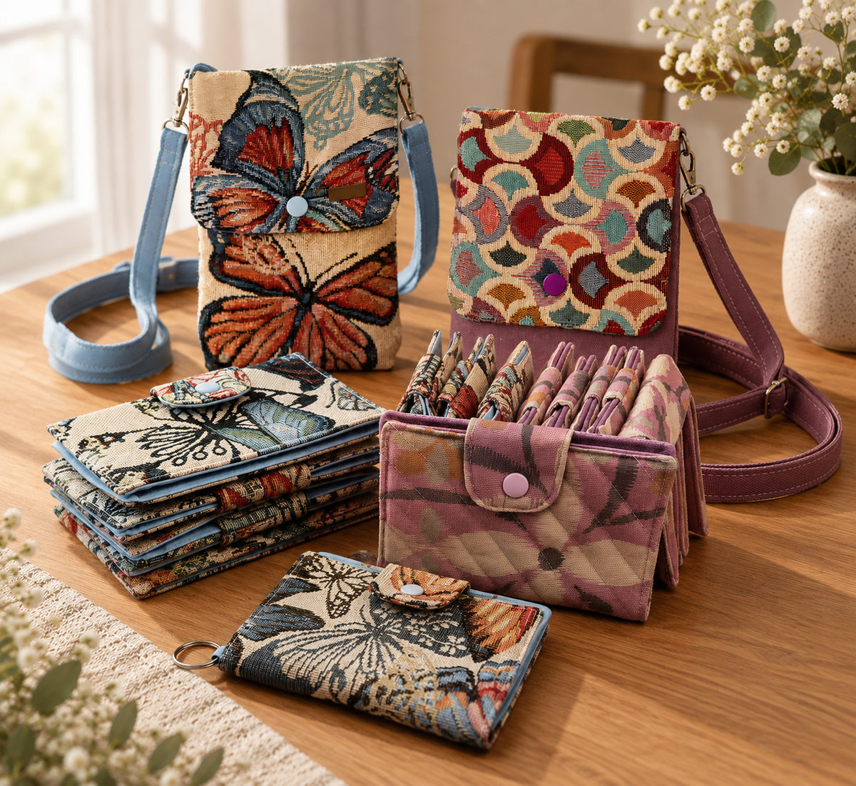 The Travel Collection