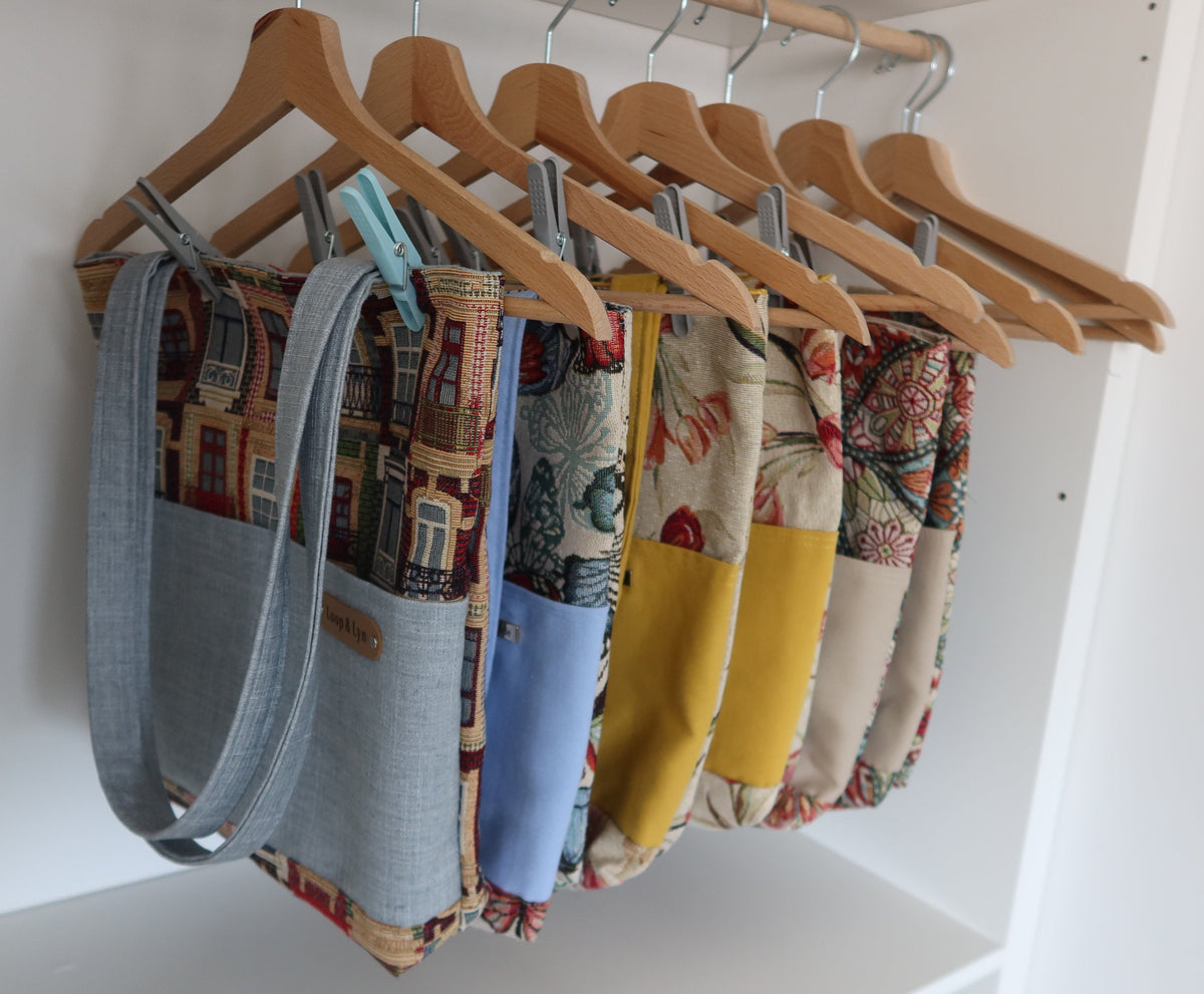 Tote Bag Collections