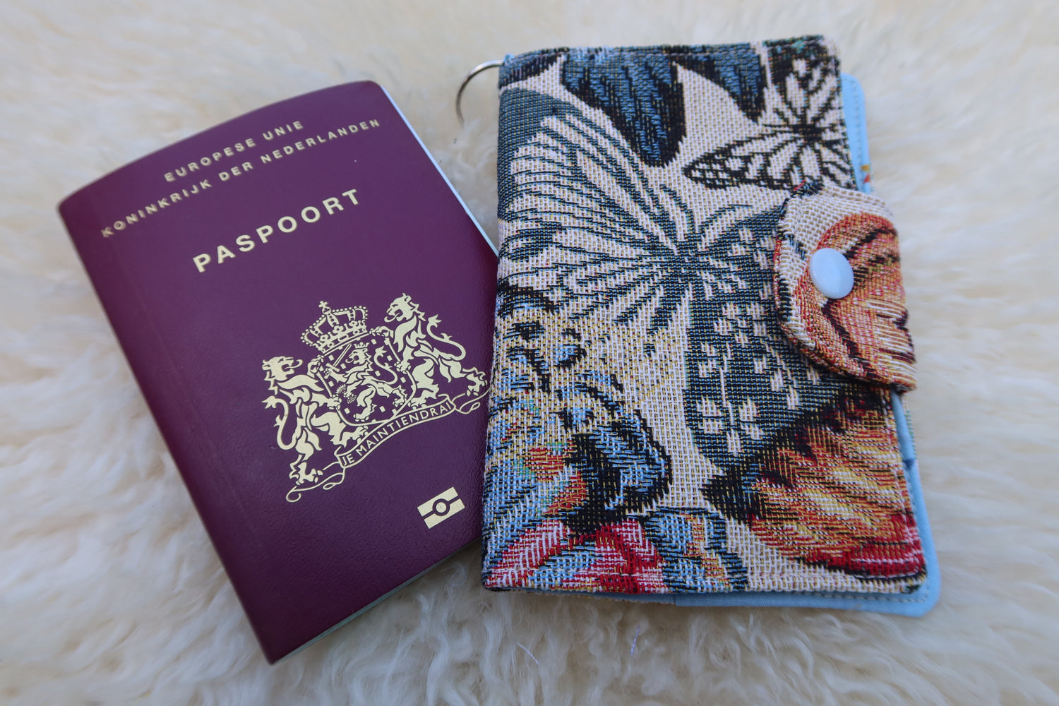 The Travel Collection