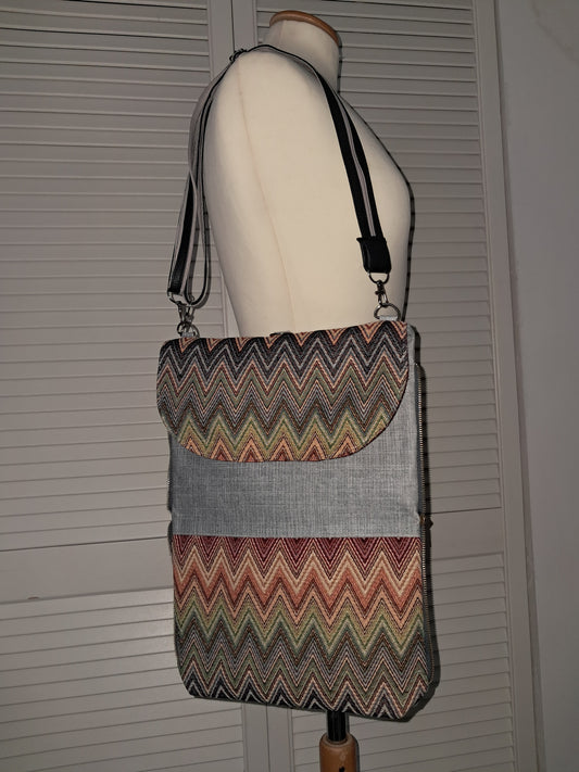 7 in 1 Convertible Bag