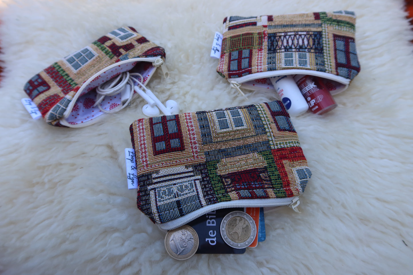 Coin Pouch (2)